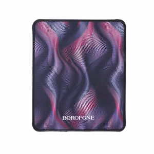 Hiirimatto Borofone BG12 20x24cm Musta
