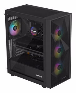 NATEC Water cooling hydria 360 argb