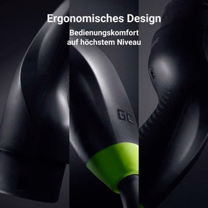 Green Cell GC-EVKABGC03 luokittelematon
