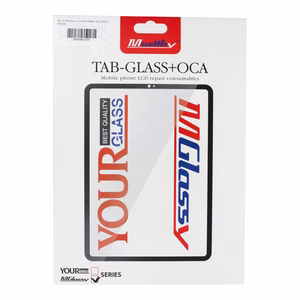 MUSTTBY lasi + OCA Samsung X700 T870 S8