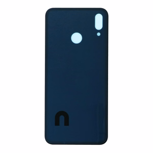 Takakuori Huawei P20 Lite:lle sininen OEM
