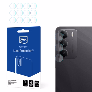 Kameran objektiivilasi 3mk Lens Protection Realme C75x