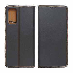 Flip case for Xiaomi Redmi NOTE 15 PRO PLUS 5G Smart Pro Book leather black