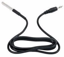 Shelly DS18B20 lämpötila-anturi langallinen 3,5 mm jakki 1 m