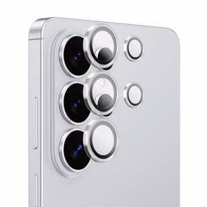 AmazingThing Radix AR Lens Glass for Samsung S26 Ultra Camera Lens - Transparent