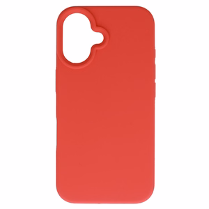 Tel Protect Silicone Premium iPhone 16:lle koralli