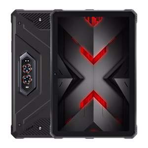 HOTWAV TAB R9 Ultra 5G tabletti (musta)