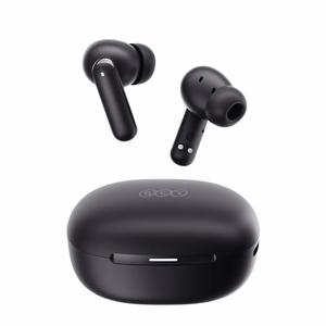 TWS QCY MeloBuds HT16 Headphones (black)