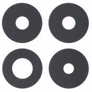 Xiaomi 14 Pro lens for camera Black (only lens 4pcs) ORG