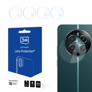 3mk Lens Protection hybridikameralasi Realme 12 5G