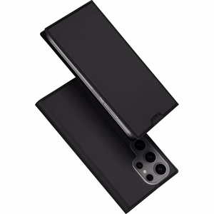 Case Dux Ducis Skin Pro Samsung S938 S25 Ultra black