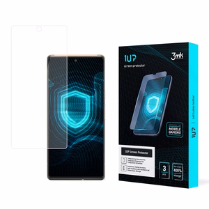 Google Pixel 6 Pro 5G – 3mk 1UP puhelimen näytönsuoja