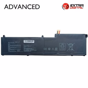 Asus C32N2002 Notebook Battery 8230mAh Extra Digital Advanced