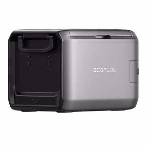 EcoFlow Glacier Classic 55l kannettava jääkaappi