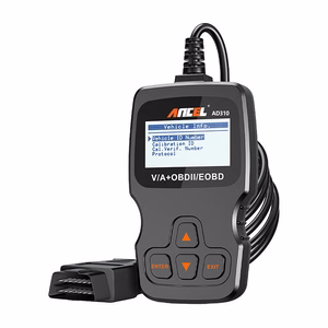 OBD2-diagnostiikkaskanneri Ancel AD310/AC103