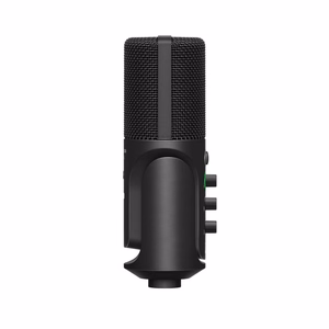 Sennheiser Profile Streaming sarja - USB-C-mikrofoni säädettävällä varrella podcasteihin ja suoratoistoon