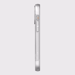 Raptic X-Doria Clutch Case iPhone 14 Pro Max MagSafe takakuori läpinäkyvä