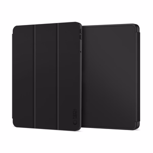 Tech-Protect SC Pen Suojakuori Lenovo Idea Tab 11.0 TB-336:lle - musta