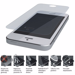 3MK FlexibleGlass Huawei P40 Lite