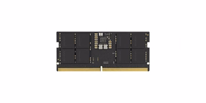 Goodram GR5600D564L46S/16G muistimoduuli 16 GB 1 x 16 GB DDR5 SO-DIMM