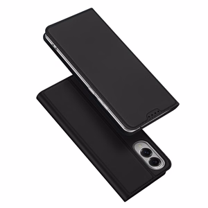 Case Dux Ducis Skin Pro Samsung S937 S25 Edge black