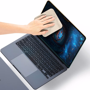 Yksityisyyskalvo 3mk Privacy Filter MacBook Air 15" 2023