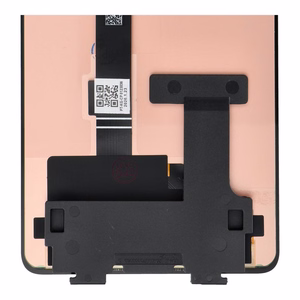 FixCell LCD-näyttö Redmi Note 12 Pro 5G OEM:lle ilman kehystä