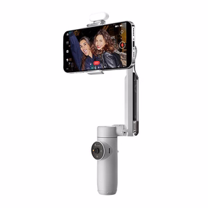 Insta360 Flow Creator Kit -vakaaja (harmaa)