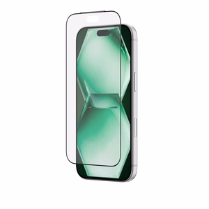 AmazingThing Titan +Care matta lasi iPhone 18 Pro Max -mallille, asennuskehyksellä