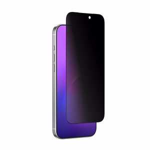 AmazingThing Titan Privacy FusionFilter 7 Karkaistu lasi iPhone 17 Pro Max:lle