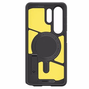 Spigen Tough Armor Mag MagSafe Case for Samsung Galaxy S26 Ultra - Black