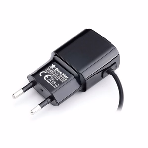 Charger Blue Star 10W MicroUSB black