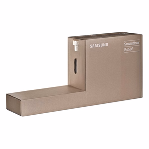 Samsung B650F B-Series 3.1ch äänipalkki bassokaiuttimella (2025)