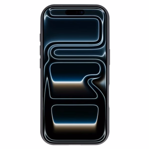 Tel Protect Aura Matte Magsafe suojakuori Iphone 17 Pro Max, teräksenharmaa