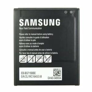 Alkuperäinen akku Samsung G715 XCover Pro EB-BG715BBE/G736 Xcover 6 Pro EB-BG736BBE 4050mAh (huoltopakkaus)