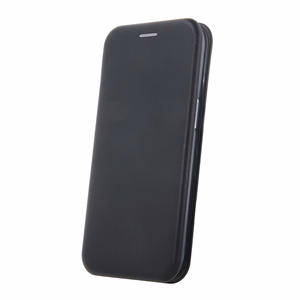 Smart Diva Suojakuori Xiaomi Redmi 15 4G EU / 15 5G EU:lle (171,08 x 82,05 x 8,55) musta