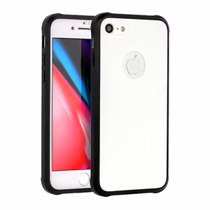Ipaky New 360 -suojakuori iPhone 6 Plus/6S Plus - musta