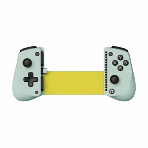 GameSir X5 Lite GN mobiiliohjain kirkasvihreä