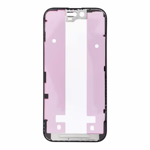 MUSTTBY LCD-kehys IPHONE 15:lle