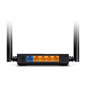 TP-LINK Archer C64 AC1200 WiFi router
