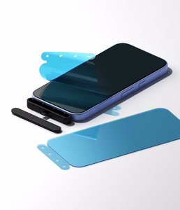Ringke Karkaistu Lasi 2-Pack Google Pixel 10A