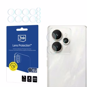 3mk Lens Protection Kameran lasi Realme 15 5G:lle