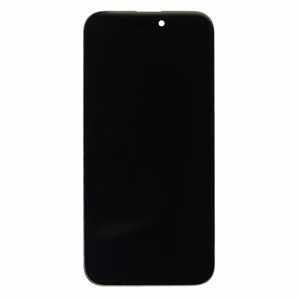 LCD-näyttö kosketusnäytöllä iPhone 16 Plus Oled Soft FHD IC Movable