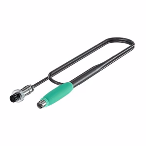 FNIRSI F245 soldering-iron handle