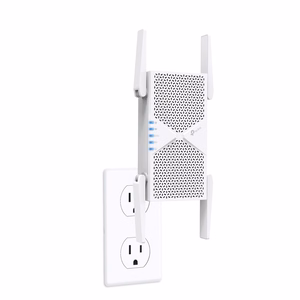 TP-Link RE405BE verkon laajennin toistin valkoinen 2500 Mbit/s