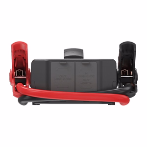 LOKITHOR J701HD apukäynnistin, 207,2Wh, 4,000 A