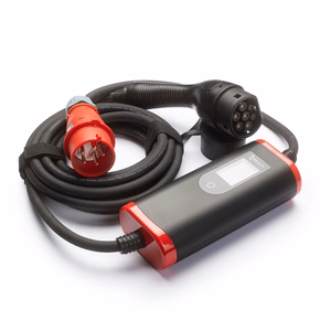 Portable chargers