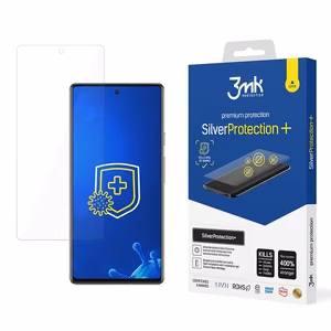 3mk SilverProtection+ suojakalvo Google Pixel 6a