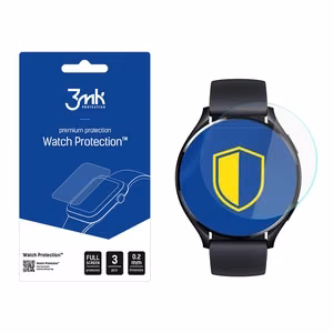 3mk Watch Protection ARC älykellojen näytönsuoja Xiaomi Watch 2