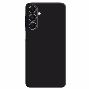 3mk Matt Case Pro Suojakuori Samsung Galaxy A17 5G:lle - mattamusta
